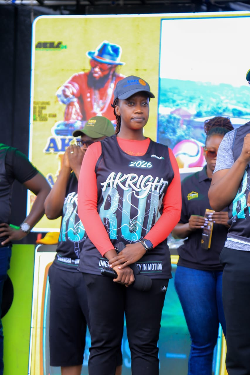 Akright Run Photo